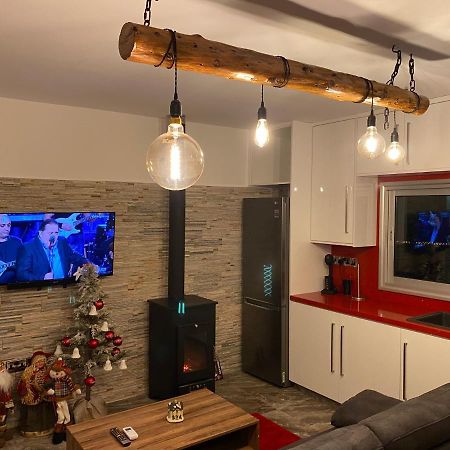 Sofros Valley Hills Chalet Agios Mamas Экстерьер фото