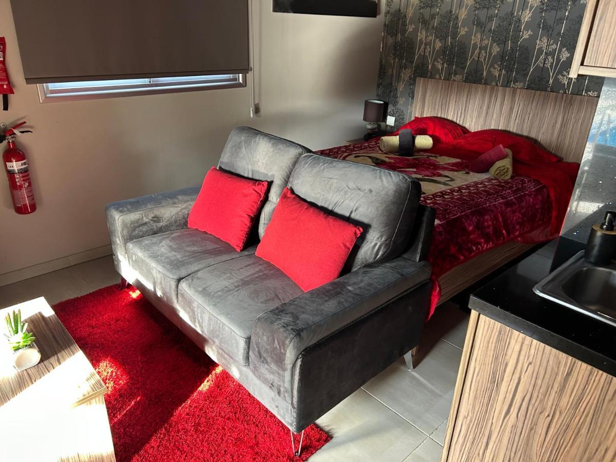 Sofros Valley Hills Chalet Agios Mamas Экстерьер фото