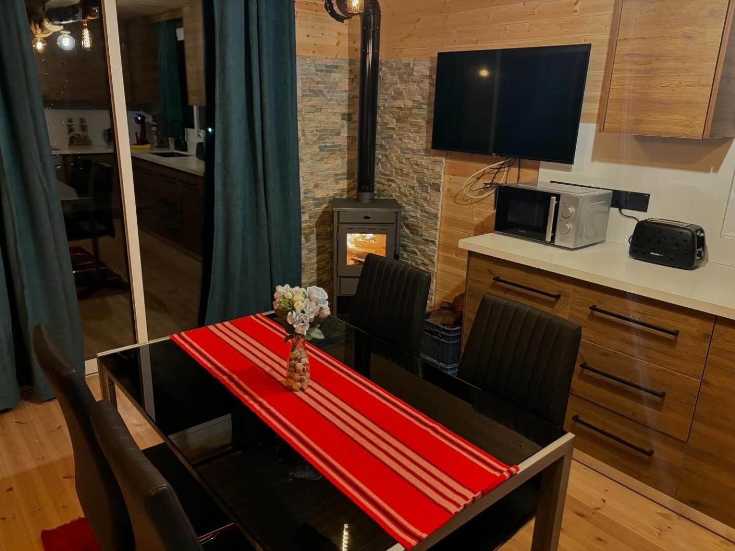 Sofros Valley Hills Chalet Agios Mamas Экстерьер фото