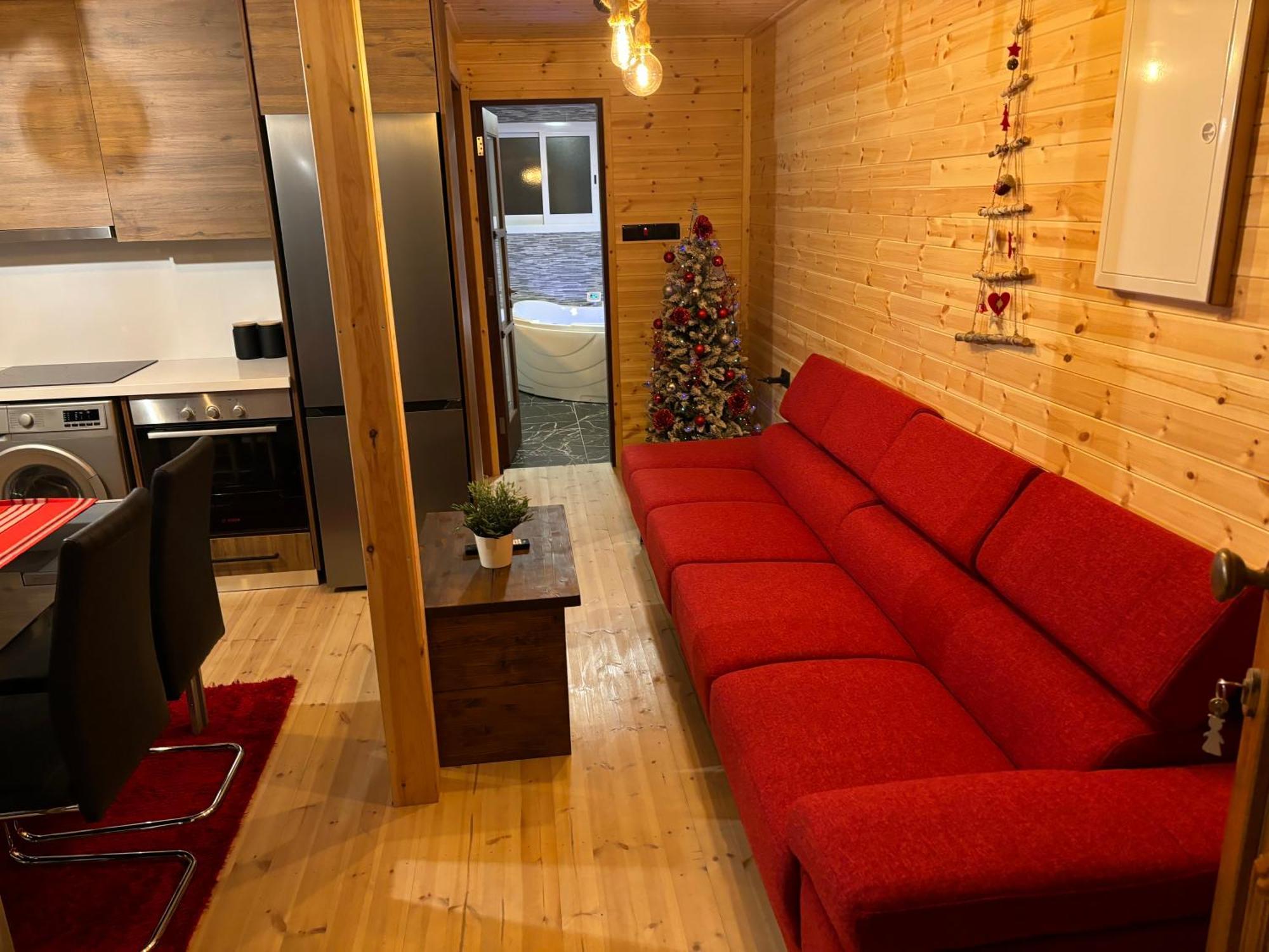 Sofros Valley Hills Chalet Agios Mamas Экстерьер фото