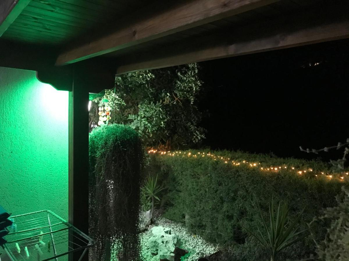 Sofros Valley Hills Chalet Agios Mamas Экстерьер фото