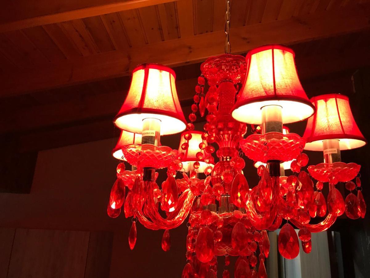 Sofros Valley Hills Chalet Agios Mamas Экстерьер фото